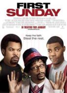 第一個(gè)周日