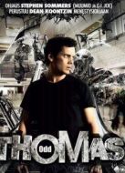 小鎮(zhèn)怪客托馬斯