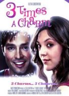 第三次好運(yùn)