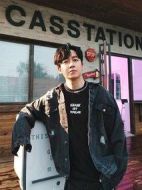 電影你說我是誰海報