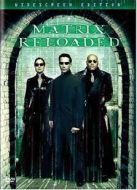 黑客帝國(guó)2：重裝上陣