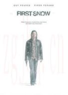 第一場(chǎng)雪