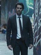 弗雷德里克·菲茨爾的教育