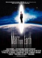 這個男人來自地球