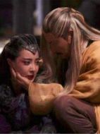 射雕英雄傳之九陰白骨爪