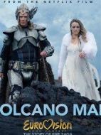 歐洲歌唱大賽：火焰?zhèn)髡f