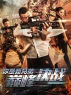 你是我兄弟巔峰決戰(zhàn)