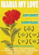 電影瑪麗亞我的愛海報(bào)