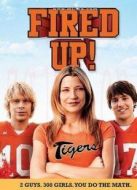 啦啦隊(duì)夏令營(yíng)