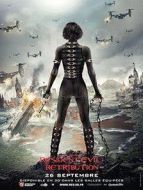 生化危機(jī)5：懲罰