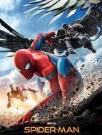 蜘蛛俠：英雄歸來