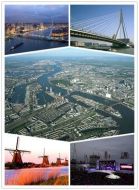 電影Rotterdam海報