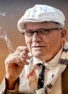 大衛(wèi)·霍克尼：電影人生