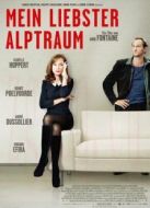 電影我最糟糕的噩夢海報(bào)