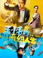 王小毛的奇幻人生