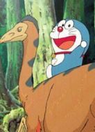 哆啦A夢1980劇場版：大雄的恐龍