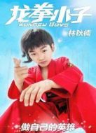 電影龍拳小子（2016）海報(bào)