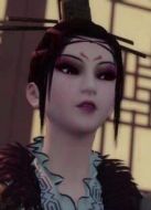 電影畫江湖之不良人 第二季海報(bào)