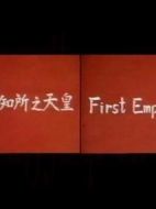 初國(guó)知所之天皇