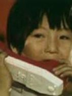 獅子山下夜游人