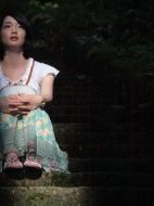 ハナばあちゃん!!?わたしのヤマのカミサマ?