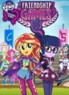 小馬寶莉之小馬國女孩3：友誼大賽