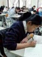 求生存的艱難歲月~韓國(guó)公務(wù)員考試實(shí)態(tài)