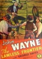 非法邊境線（英文版）