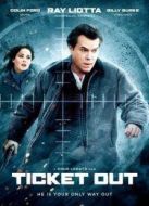 電影掙脫海報(bào)