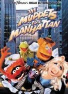 木偶出征百老匯