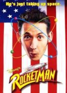 頑皮小子闖火星