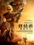 終結(jié)者:黑暗命運(yùn)