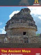 電影古代瑪雅：天文學工具海報