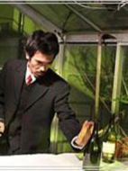 CJシンプソンはきっとうまくやる