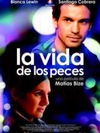 電影魚的生活海報