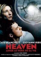 電影疾走天堂海報(bào)