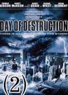 颶風(fēng)襲擊美國第二季