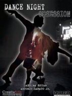 電影舞夜癡迷海報(bào)