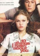 我恨你的十件事