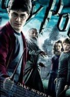哈利·波特6：哈利·波特與混血王子