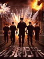 超級兵王之戰(zhàn)狼歸來