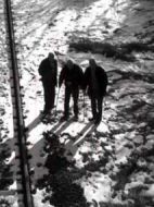 線路，追尋記憶