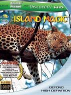 動(dòng)物星球之神奇島