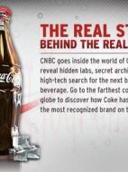 可口可樂：事實背后的真相