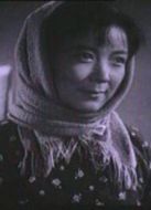 電影紅梅花開海報