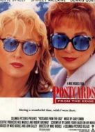 來自邊緣的明信片