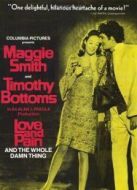 愛(ài)與痛的邊緣