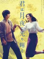 你在月夜里閃耀光輝