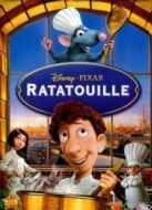 美食總動(dòng)員（英語版）