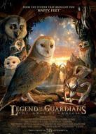 貓頭鷹王國(guó)：守衛(wèi)者傳奇